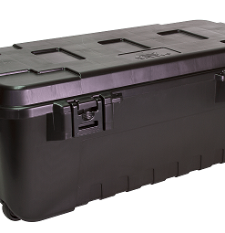 Plano Sportsman's Trunk Large (Black)