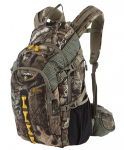 TENZING TZ 2200 PACK MOSSY OAK BREAK UP COUNTRY