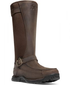 Danner SharpTail 17" Snake Boot - 45040