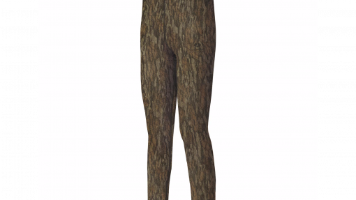 TERRAMAR KID'S STALKER BOTTOM MOSSY OAK BOTTOMLAND