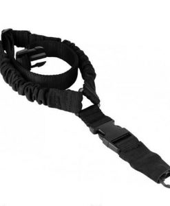 AIM Sports Single Point Sling Nylon Black