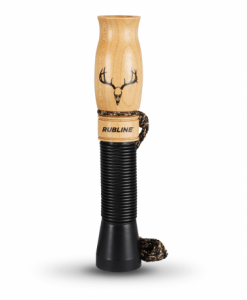 Hunter's Specialties Rubline Grunt Call