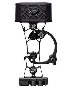 Mathews Arrow Web HD-Series Quiver 6 Arrow