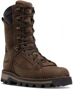 Danner 10" Powderhorn