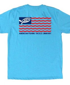 Aftco Youth AFlag T-Shirt