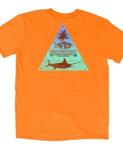 Aftco Youth Mason T-Shirt