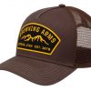 Browning Ranger Cap- Loden