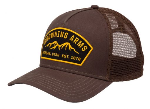 Browning Ranger Cap- Loden