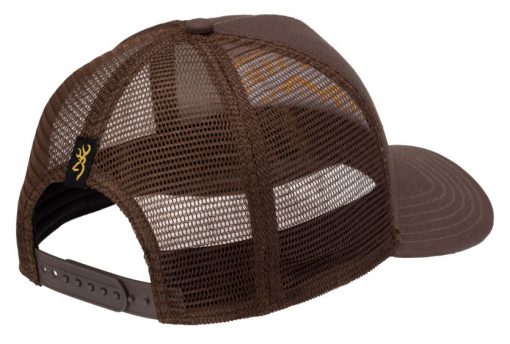 Browning Ranger Cap- Loden