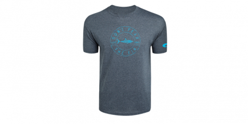 Costa Del Mar Ocearch Fin Short Sleeve T-Shirt