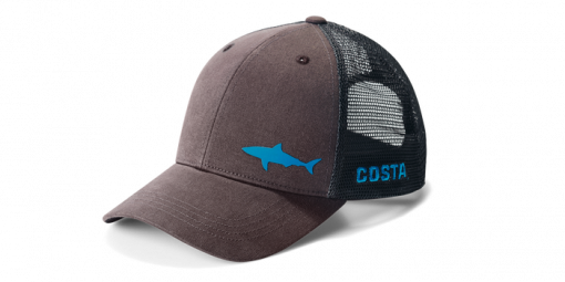 Costa Del Mar Ocearch Blitz Trucker Hat