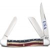 Case Star Spangled Knife