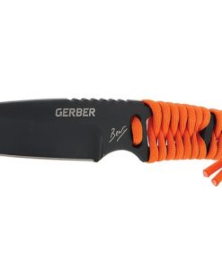 Gerber Bear Grylls Paracord Fixed Blade