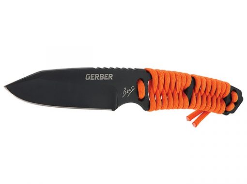 Gerber Bear Grylls Paracord Fixed Blade