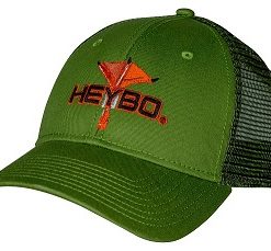 Heybo Foots Mesh Back Cap