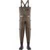 LaCrosse Insulated Alpha Swampfox Drop Top Wader -  700087