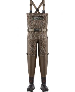 LaCrosse Insulated Alpha Swampfox Drop Top Wader -  700087