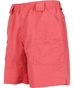 Aftco Men's Original Long Fishing Shorts