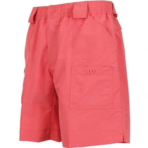 Aftco Men's Original Long Fishing Shorts