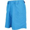 Aftco Men's Original Long Fishing Shorts