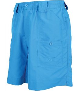 Aftco Men's Original Long Fishing Shorts