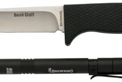 Browning Bush Craft - Combo