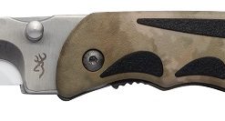 Browning Speed Load Ceramic Folder