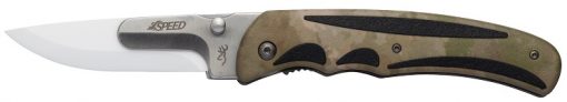 Browning Speed Load Ceramic Folder