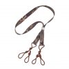 Flextone 4-Loop Call Lanyard