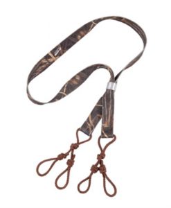 Flextone 4-Loop Call Lanyard