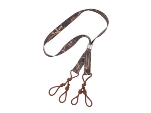 Flextone 4-Loop Call Lanyard