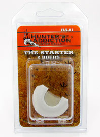 Hunter's Addiction "The Starter" Mouth Call