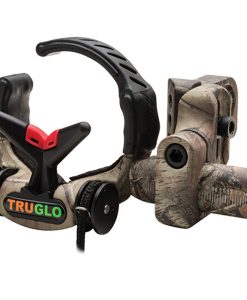 TruGlo Down Draft Full-Containment Drop-Away Arrow Rest