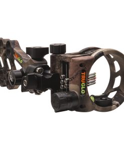 TruGlo Hyper•Strike 5 Pin Sight