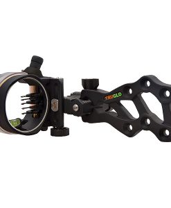 TruGlo Rival FX 5 Pin Sight