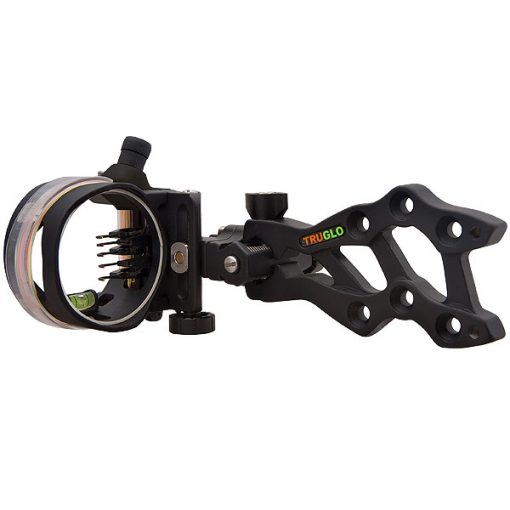 TruGlo Rival FX 5 Pin Sight