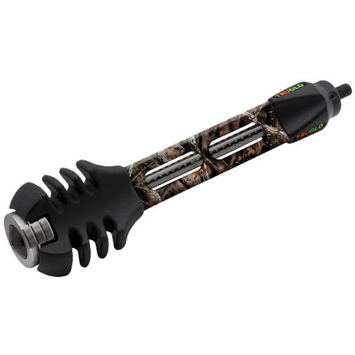 TruGlo Tru•Tec Carbon Pro Stabilizer 8"