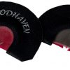 Woodhaven Black Wasp Mouth Call