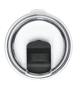 Yeti Rambler Tumbler MagSlider Lid 10 Oz. Lowball / 20 Oz. Tumbler