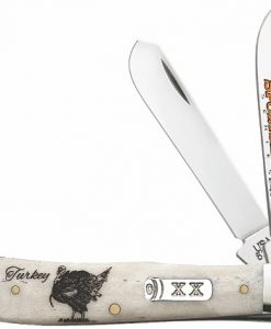 Case Sportsman Series Trapper - Turkey