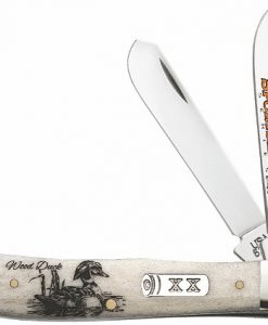 Case Sportsman Series Trapper - Wood Duck