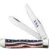 Case Star Spangled Trapper