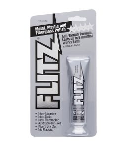 Flitz Polish - Paste (50gr Tube)