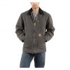 Carhartt Sandstone Ridge Coat / Sherpa Lined