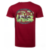 Heybo Men's On Point T-Shirt