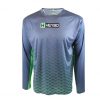 Heybo Men's Pursuit Performance Shirt