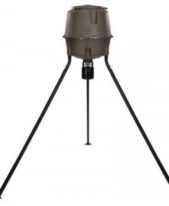 Moultrie Deer Feeder Elite Tripod