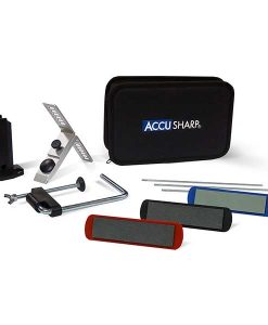 AccuSharp 3-Stone Precision Kit