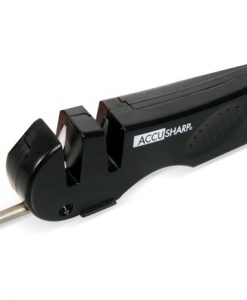 AccuSharp 4-in-1 Knife & Tool Sharpener