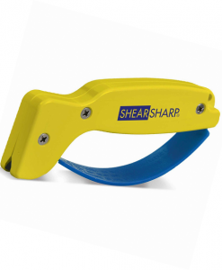 AccuSharp ShearSharp Scissor Sharpener